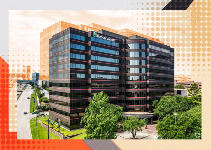 Costco Plans $13M Revamp Of North Dallas Office Building