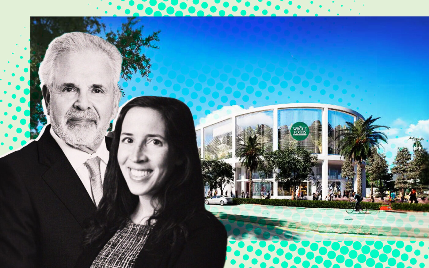 Crescent Heights $40M Whole Foods Project In Miami Beach OKed