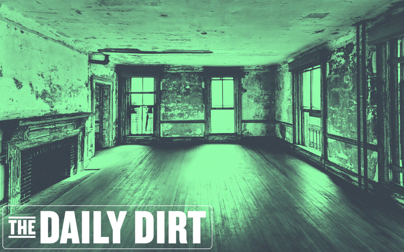 Daily Dirt: New Law for Vacant, Rent-Stabilized Apartments