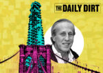 The Daily Dirt: Brooklynites fear the next Jenga building