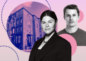 Emily Weiss, William Gaybrick Revealed As Townhouse Buyers