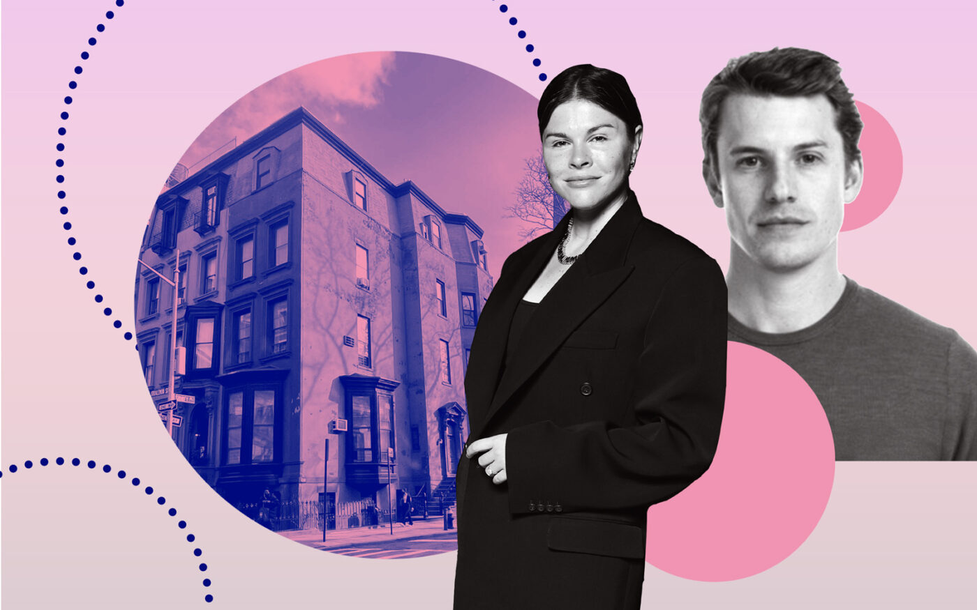 Emily Weiss, William Gaybrick Revealed As Townhouse Buyers