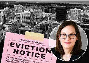 Evanston Attorney Wary Of “Just Cause” Evictions