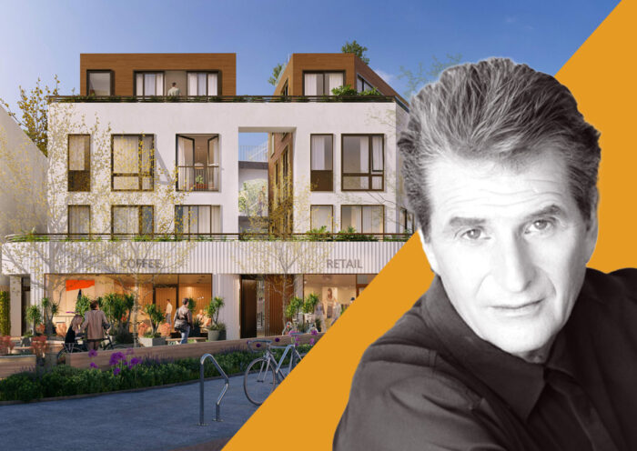 Fogel Real Estate plans resi, retail project in Venice Beach – Robert Khodadadian