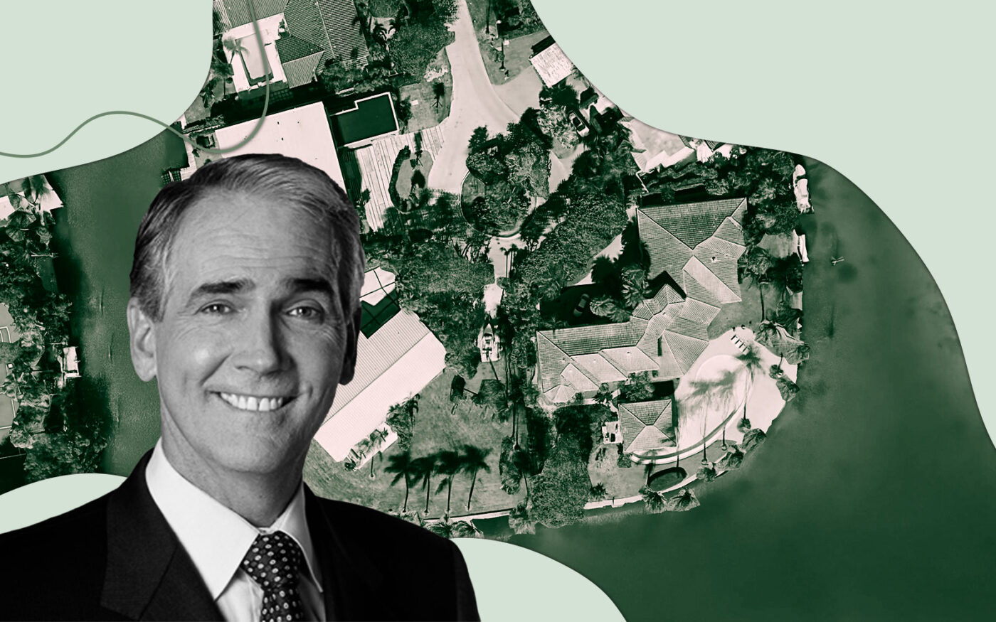 Former Telemundo CEO Sells Key Biscayne Home for $18M
