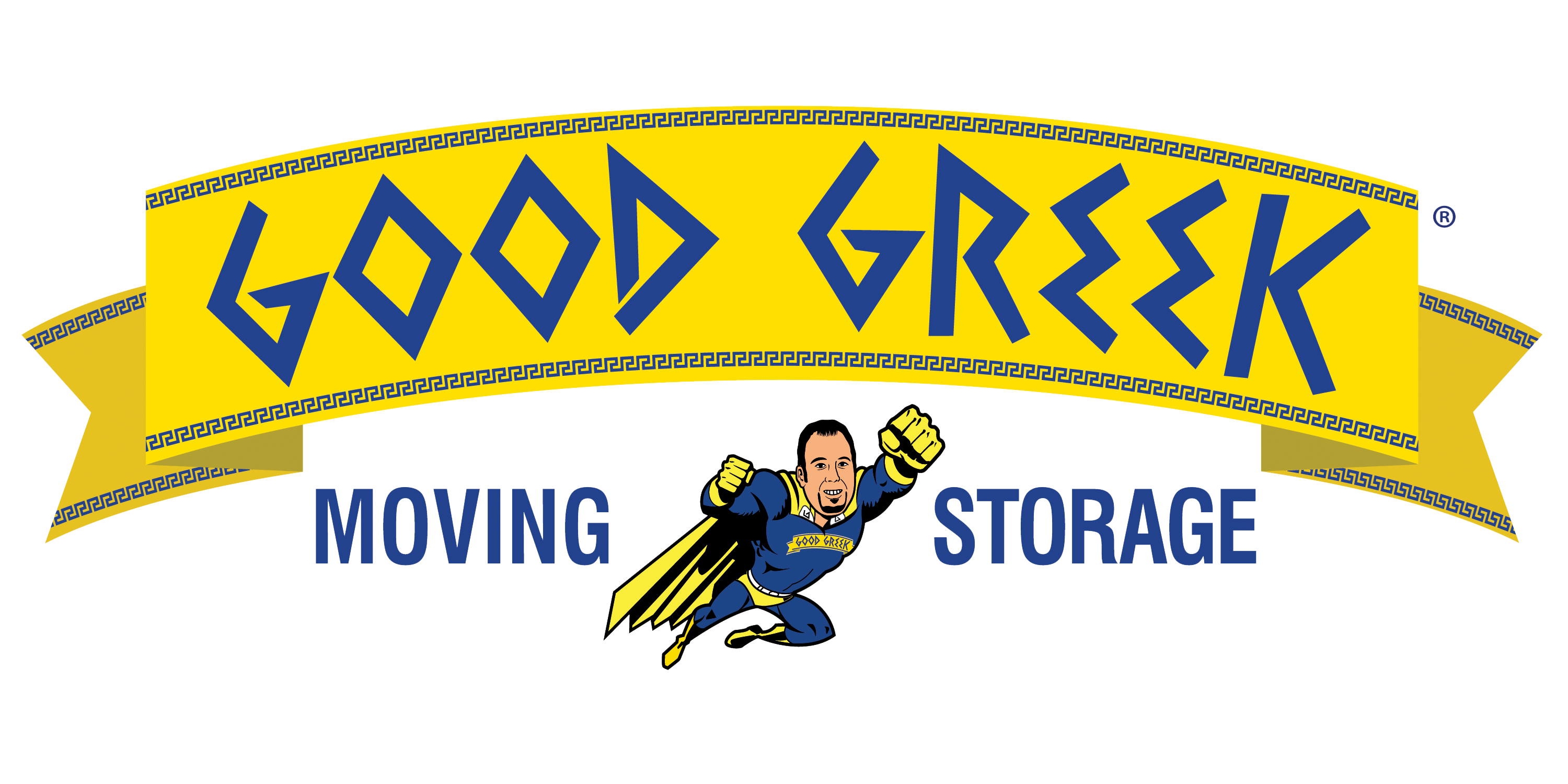 Good Greek Moving & Storage