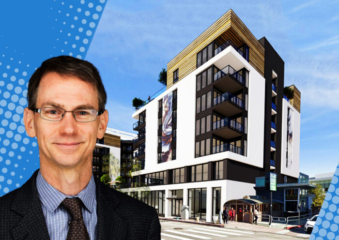 Grubb Properties Borrows $20M to Build Apartments in LA