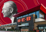 H-E-B snags 21 acres in Celina, hinting at development boom
