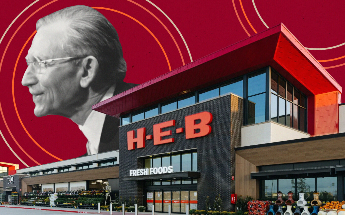 H-E-B Buys 21 Acres in North Texas Town Celina