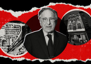 Harry Macklowe faces losses on Miami, Midtown projects