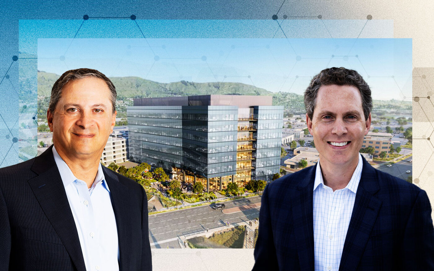 Helios and King Gain OK for Burlingame Life Science Building