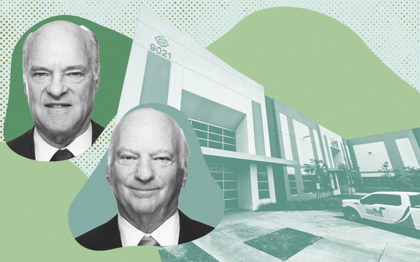 KKR Buys Houston Industrial Complex For $234M