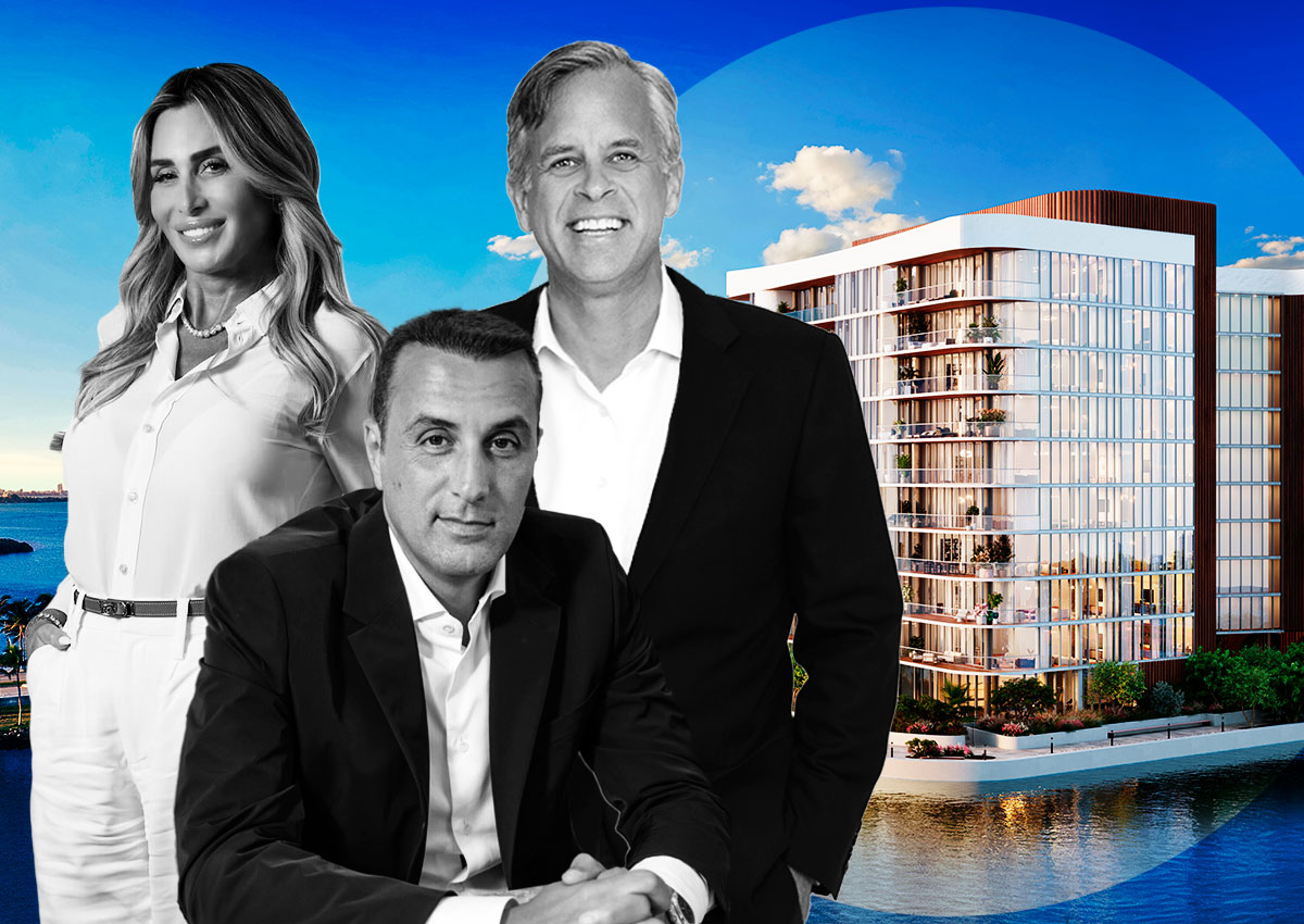 Kolter, BH Start Revenue For North Miami Apartment Project