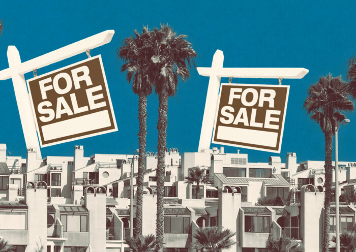 “Bargain” rental markets lose advantage in pricey California