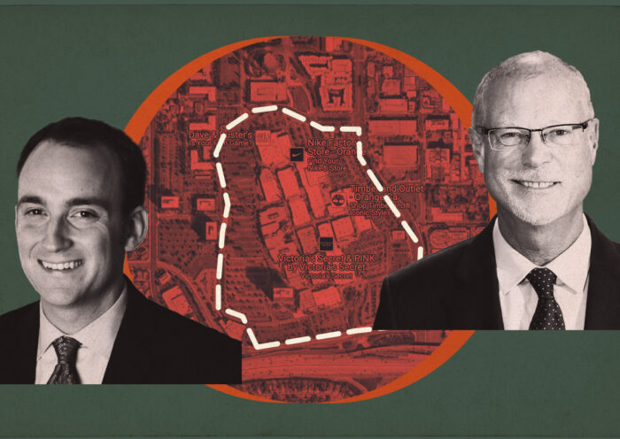 Realtor-backed group challenges City of Orange housing plan &#8211; Robert Khodadadian, Robert Khodadadian