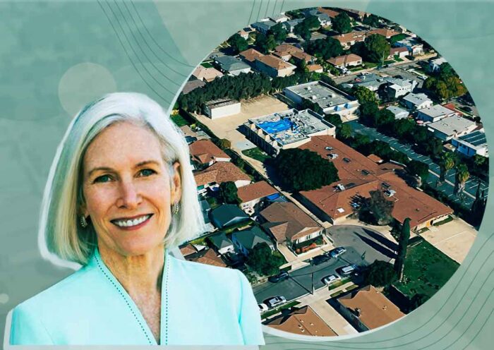 Long Beach ups zoning so Linc Housing can build affordable apartments – Robert Khodadadian