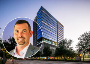 McCarthy Takes 38K SF In Upscale Galleria Office
