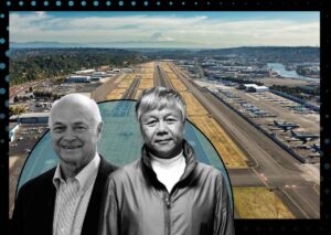 Monolithic Power Systems buys ground lease at Boeing Field in Seattle for $18M