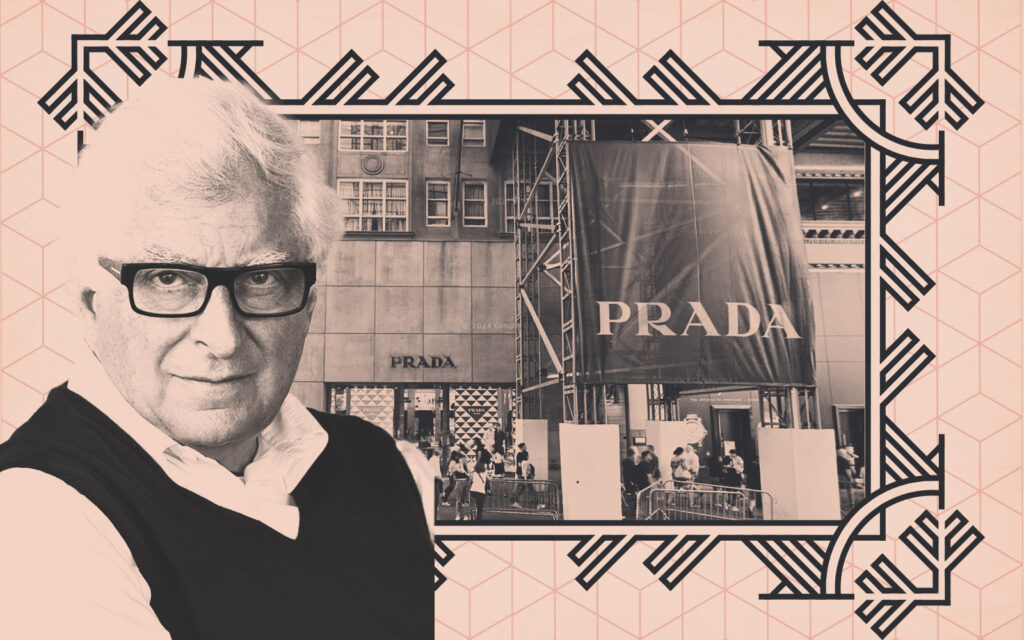 Prada Buys Retail Condo at 730 Fifth Avenue in NYC