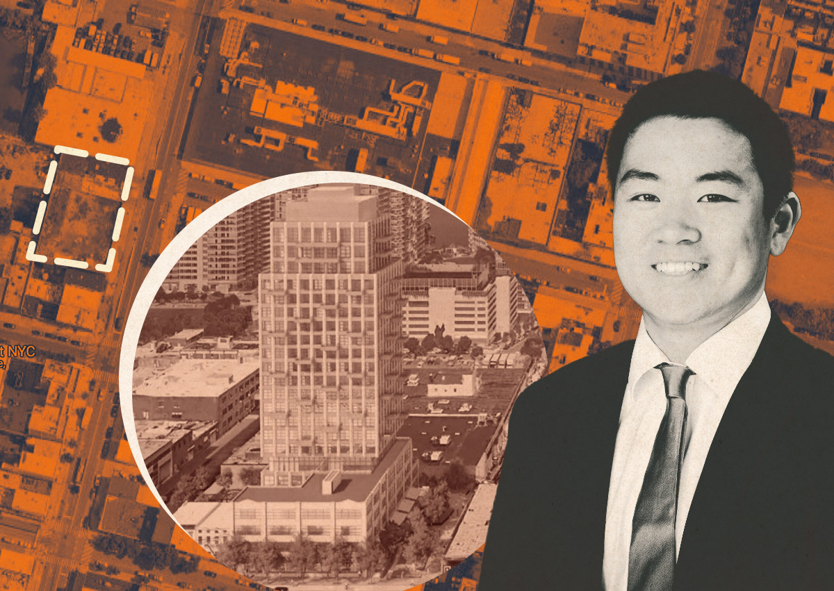 ZD Jasper Buys Long Island City Development Site for $47M