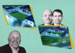David Weekley and Värde buy 606 home lots near Phoenix for $60M 