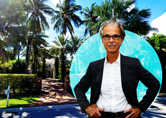 Paul Morelli Sells Miami Beach House to Billionaire Heir