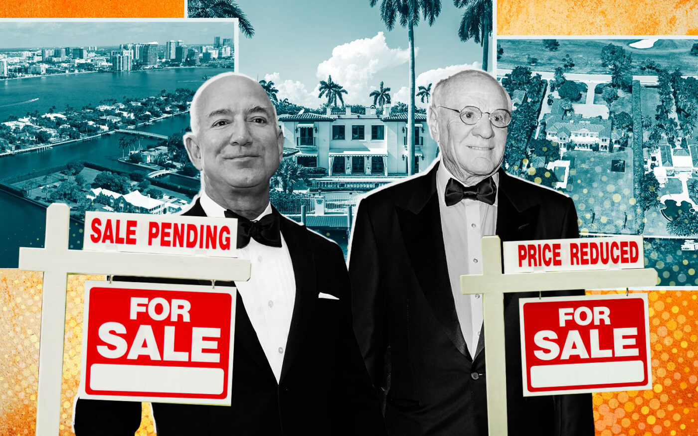 Price Cuts, Big Deals Define South Florida Luxe Resi Market
