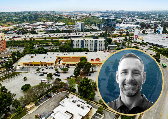 REDA Residential buys Fox Hills Plaza in Culver City for $49M – Robert Khodadadian