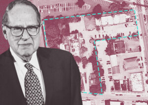 Reinsdorf-Backed Firm Targets Libertyville for 91 Units