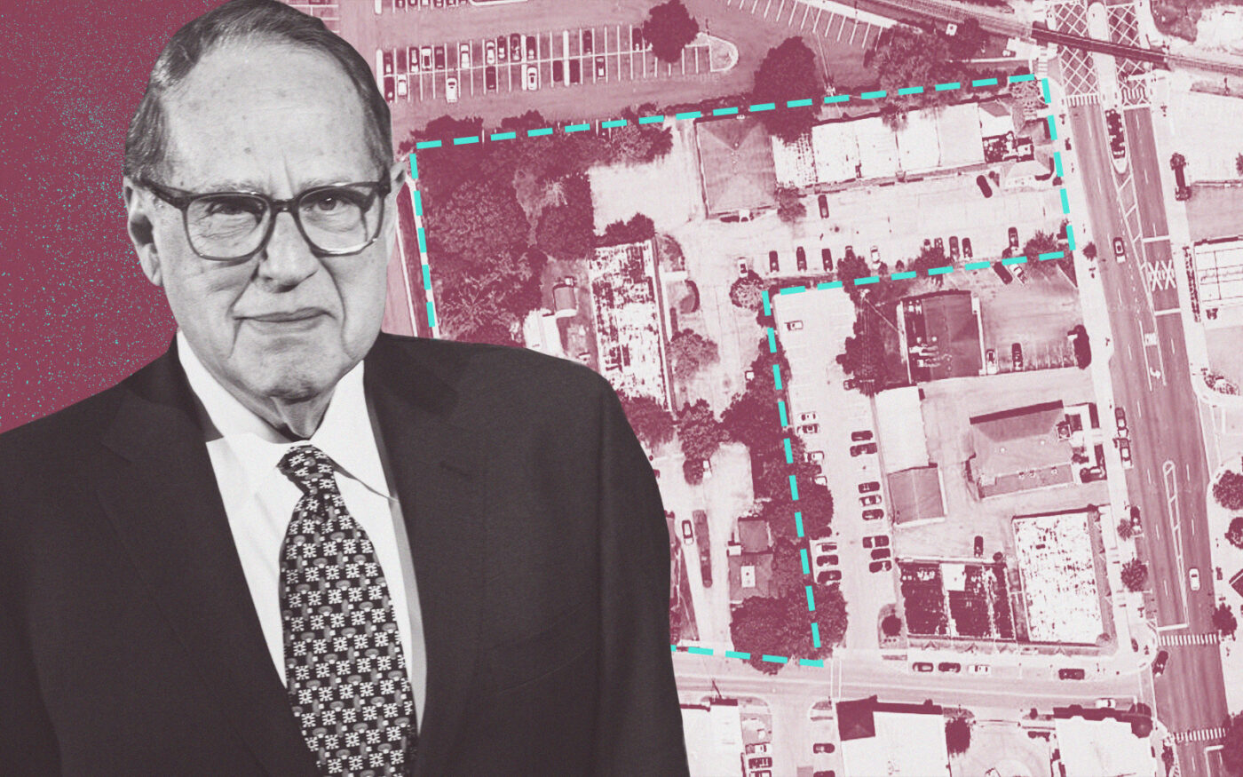 Reinsdorf-Backed Firm Targets Libertyville for 91 Units