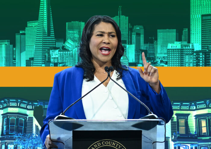 SF Mayor Seeks Mid-Rise Solution to Housing Shortage