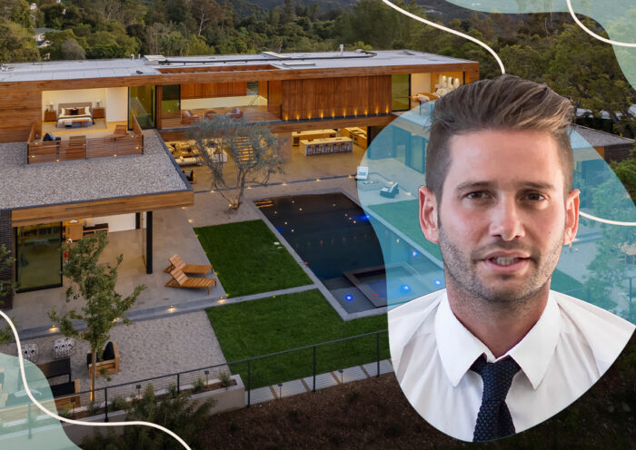 Spec home developer lists Beverly Hills PO manse for $29.5M &#8211; Robert Khodadadian, Robert Khodadadian