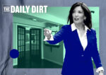 The Daily Dirt: Governor moves to legalize basement apartments