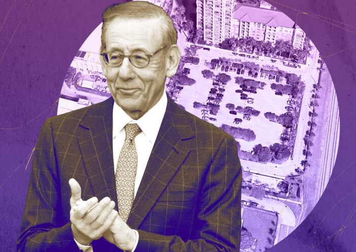 Steve Ross’ Related to Build $300M West Palm Beach Hotel