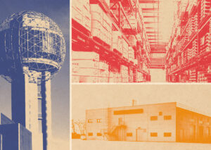 Industrial property tax appraisals befuddle Dallas landlords