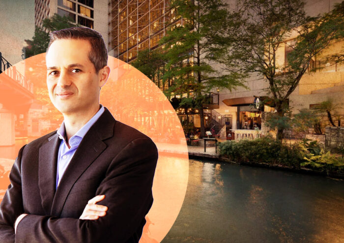 Sunstone makes $230M hotel play in downtown San Antonio