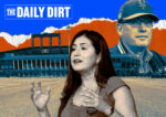 The Daily Dirt: Queens casino and the dark art of spin