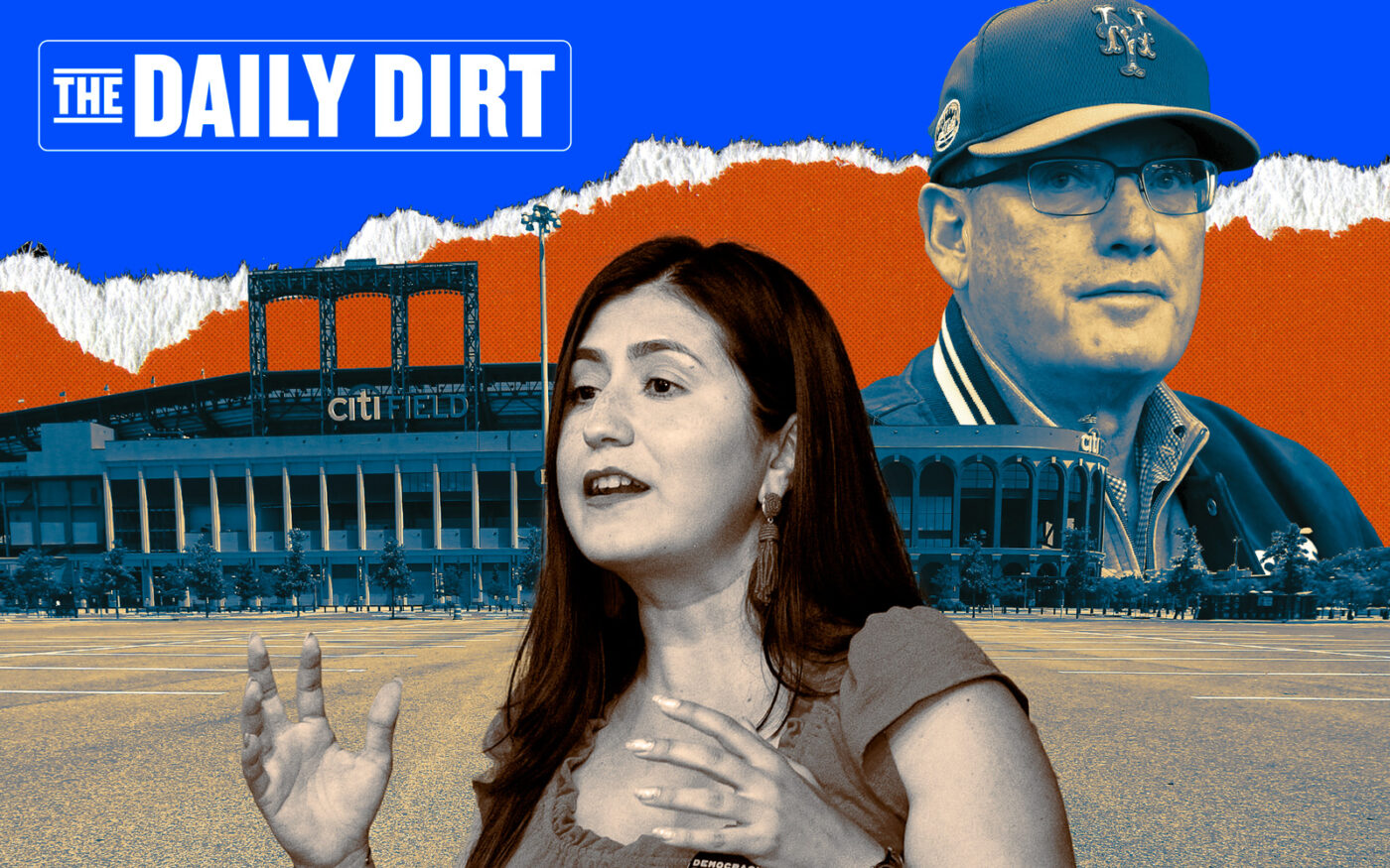 The Daily Dirt: Queens Casino Polling and the Art of Spin