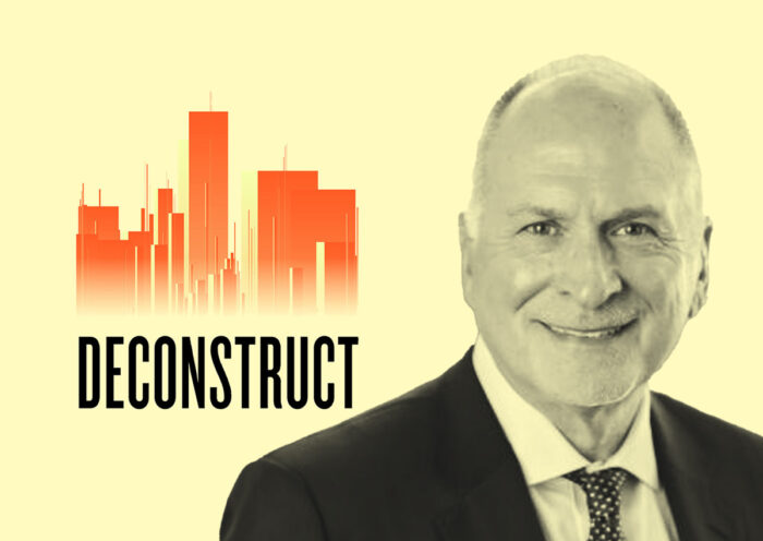“The pie has definitely gotten smaller:” Construction Lending and an Industry Drought