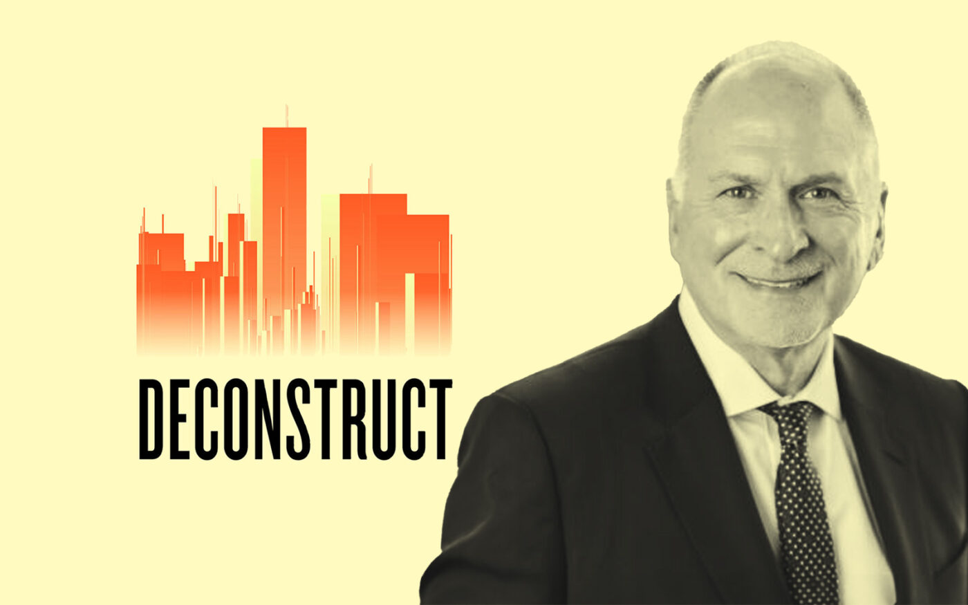 “The pie has definitely gotten smaller:” Construction Lending and an Industry Drought