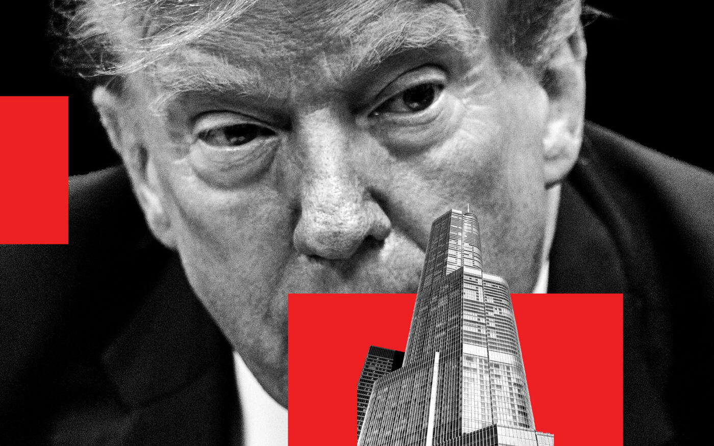 Trump Accused of False Statements on $50M Tied to Chicago Tower