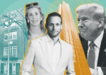 Trump Hotel tops Manhattan luxury contracts