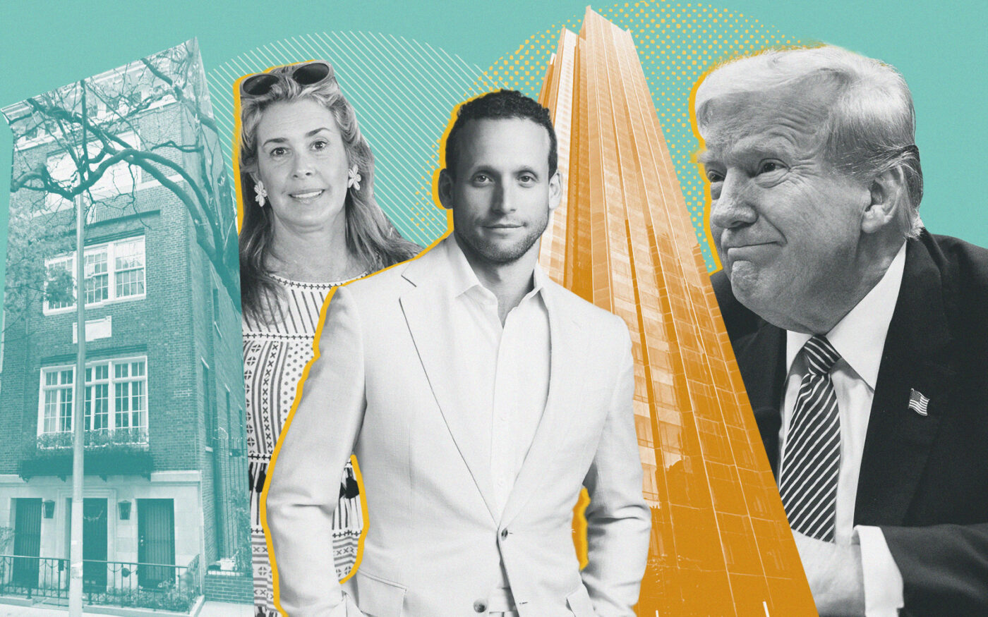 Trump Hotel Condo Tops Manhattan Luxury Contracts