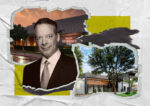 Two DFW hotels from Monty Bennett’s Ashford land in foreclosure
