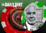 The Daily Dirt: Why a casino was not in the cards for Vornado 