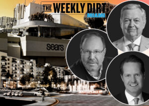 Weekly Dirt: South Florida Developers Find Land at the Mall