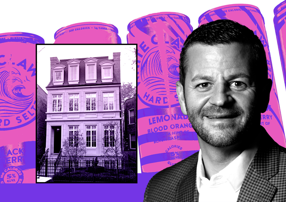 White Claw President Finds Lakeview Buyer Fast - The Real Deal