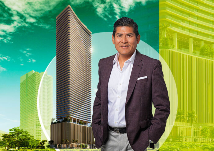 William Ticona Targets Miami’s Edgewater For Project Pipeline