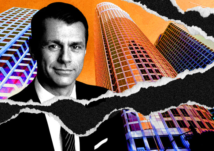 Brookfield’s deal to sell 777 Tower in Downtown LA collapses &#8211; Robert Khodadadian, Robert Khodadadian