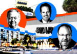 Major developers are converting South Florida malls into mixed-use projects